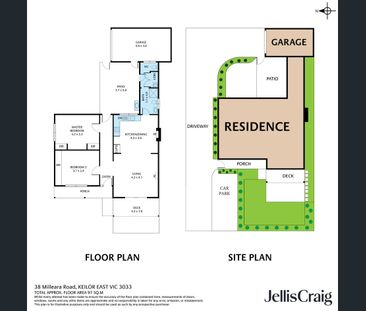 38 Milleara Road, Keilor East, Vic 3033 - Photo 3