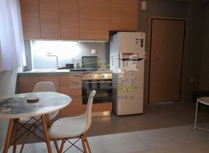 Studio/Γκαρσονιέρα για ενοικίαση - Πάτρα, - Φωτογραφία 4