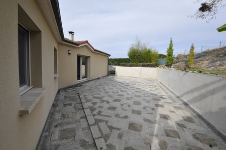 Location Maison 5 pièces 107m² BOISSEUIL 87220 - Photo 3
