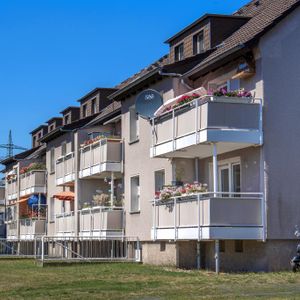 Demnächst frei! 2-Zimmer-Wohnung in Castrop-Rauxel Habinghorst - Photo 2