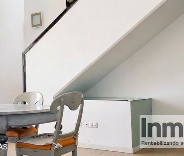 Ático de alquiler en Avenida Romería de San Blas, 2, Santiago de la... - Photo 6