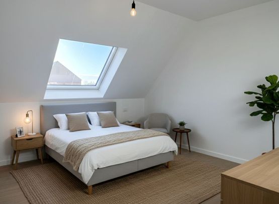 Beekjufferstraat 1, 8501 Kortrijk - Photo 1