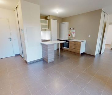 Appartement à louer 3 pièces • 68,83 m2 Civrieux - Photo 5