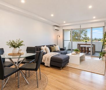Modern 2 Bedroom Apartment - Photo 2