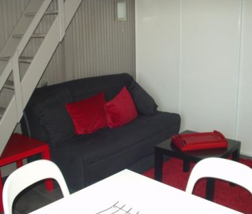 Location Appartement 1 pièce Meublé 27m² AIX LES BAINS 73100 - Photo 1