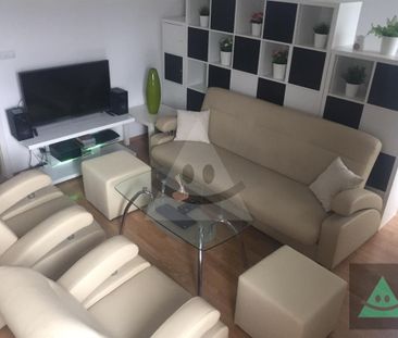 Prenájom, 1-izb. byt, 44 m - Photo 1