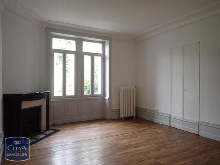 Location Appartement 4 pièces 95m² CHATEAUROUX 36000 - Photo 3