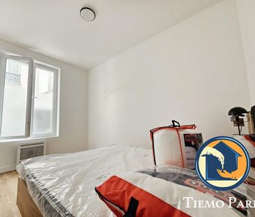 T3 Paris 75009 - Rochechouart / Trudaine - Photo 3