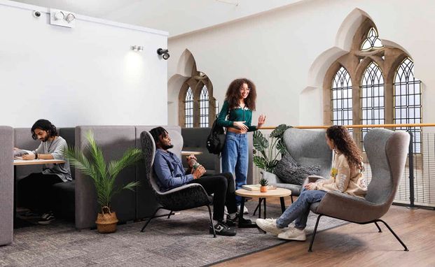 Large Standard Double Studio - Photo 1