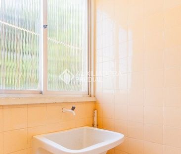 Apartamento com 1 quarto e 35m² para alugar em Costa e Silva, Porto... - Foto 4