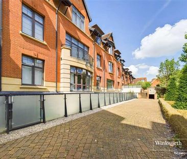 Station Road, Henley-on-thames, Oxfordshire, RG9 - Photo 5