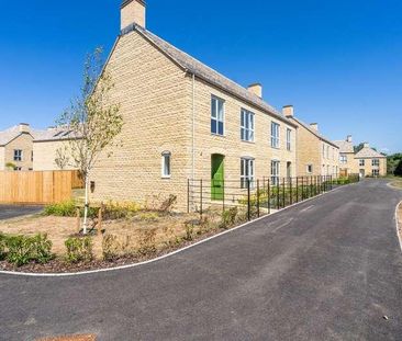 Sivewright Way, Cirencester, Gloucestershire, GL7 - Photo 1