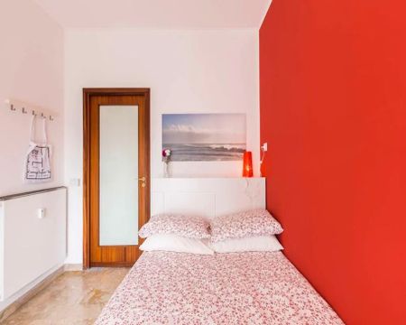 Via Gianni Caproni, Milan, Lombardy 20125 - Photo 4