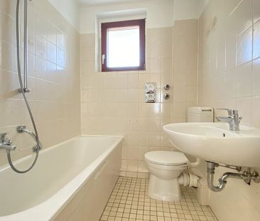 Mittendrin! Zentrumsnahe 2 Zimmerwohnung! - Photo 1