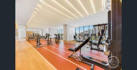 For Rent: Luxury Apartment with Iconic Harbour Bridge & Opera House Views – Barangaroo - Photo 3