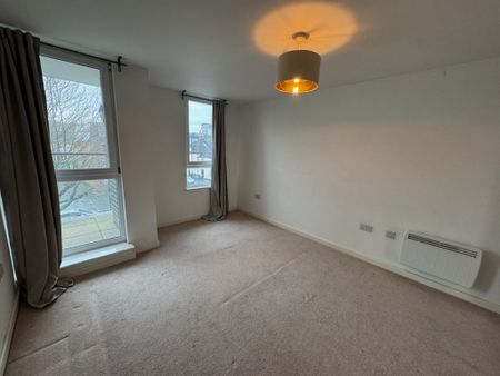 1 Bedroom Flat / Apartment - College Street, Southampton - Photo 4