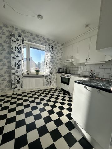 Göljemålagatan, Nybro - Foto 3