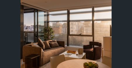 Your Chance to Live in South Yarra’s Best Kept Secret – From $945/week - Photo 2