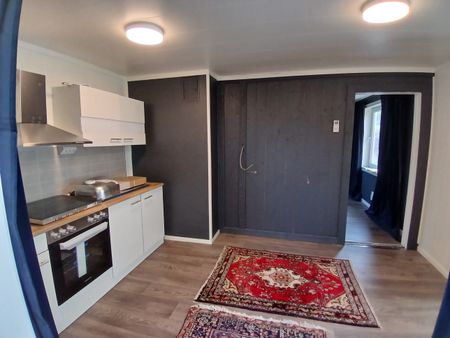 Betesdavägen, Slottsbron - Photo 4