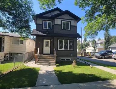 6712 - 106 Street NW | 6712 106 Street NW, Edmonton - Photo 1
