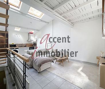 Appartement Cavaillon 2 pièce(s) 52 m2, - Photo 1