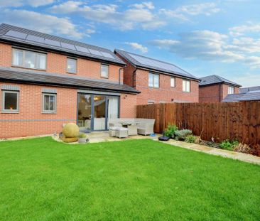 3 bedroom detached house to rent - Photo 6