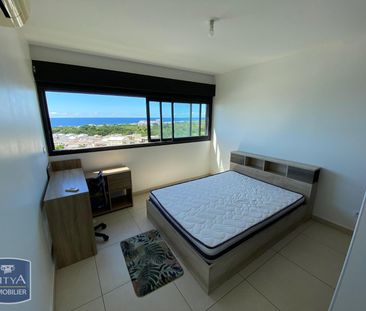 Location Appartement 3 pièces 52m² ST DENIS 97400 - Photo 1