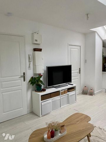 Appartement F2 - Photo 2