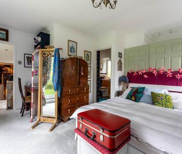 5 bedroom detached house to rent - Photo 6