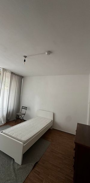 Te huur: Kamer Baron van Lamsweerdelaan in Tilburg - Foto 1