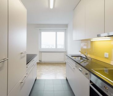 LOGEMENT CENTRAL - Photo 5