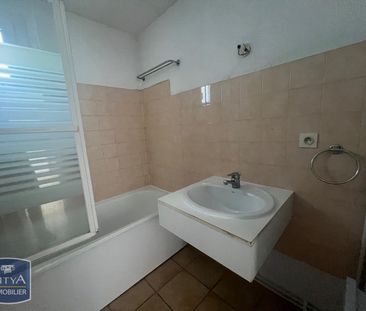 Location Appartement 2 pièces 46m² GRENOBLE 38000 - Photo 2