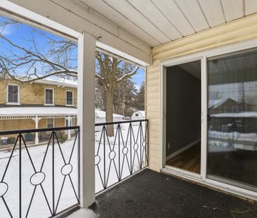 For Lease - 32 James Street Unit# B, Cobourg, Ontario - Photo 5