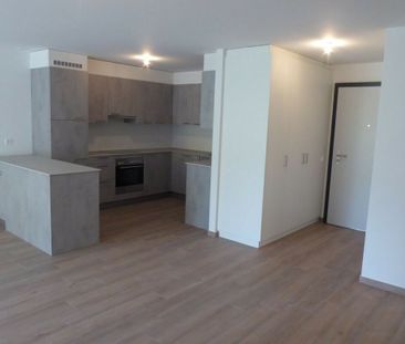 Appartement 3.5 pièces au rez à CHF 1'720.-/mois charges comprises - Foto 3