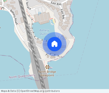 3 Signal Station, Battery Road, North Queensferry, Inverkeithing, K... - Photo 1