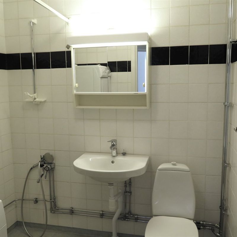 Bergagatan 23 - Photo 1