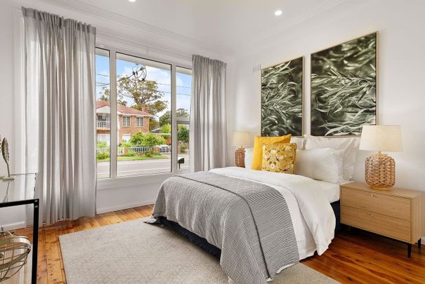 Stunning 3 -Bedroom House in Arncliffe - Photo 1