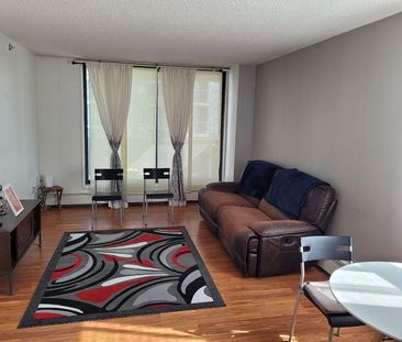 Bright and renovated 2 bedroom 1 bath close to all amenities | 802 - 1240 12 Avenue Southwest, Calgary - Photo 1