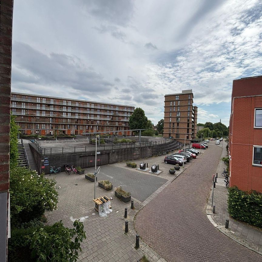 Huis te Zuylenlaan 3554JE Utrecht - Photo 1