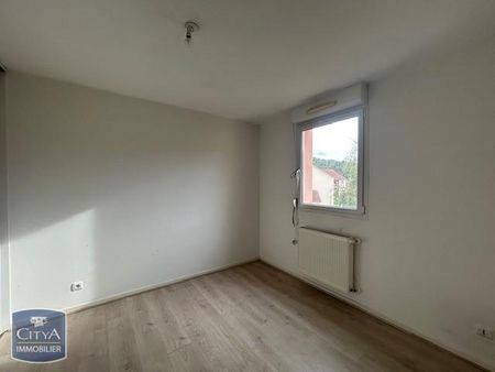 Location Appartement 3 pièces 59m² MORSBACH 57600 - Photo 3