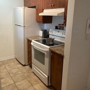 3 1/2 Avec Ascenseur - Photo 3