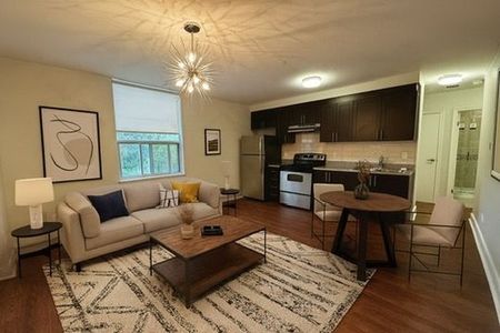 For Lease - 75 Eastdale Avenue Unit# 109, Toronto, Ontario - Photo 5