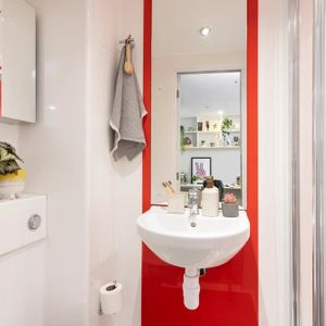 Bedsit, Olympic Way, HA9 - Photo 2