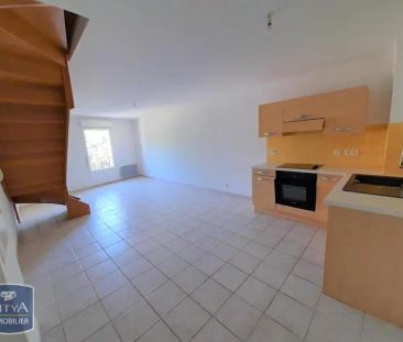 Appartement à louer 2 pièces 50m² - Photo 3