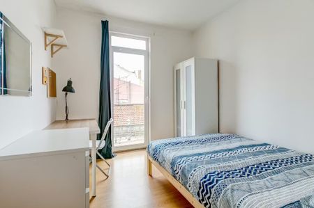 Rua Morais Soares, Lisbon, Lisbon 1170-079 - Photo 4