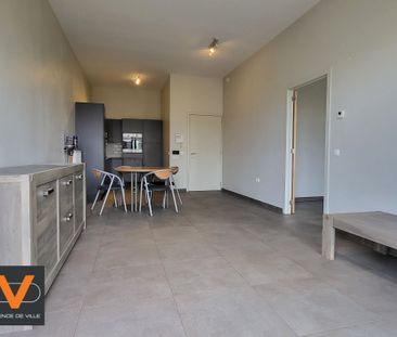 Service flat te huur in Herzele - Photo 5