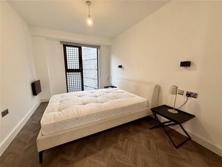 1 bedroom apartment to rent - Photo 4