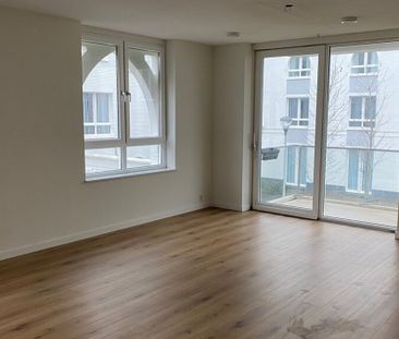 Clarissenhof 489 - Photo 1