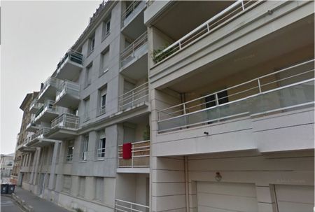 Location Appartement 1 pièce 30m² - Photo 5