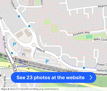 Gardenia Court, Basildon, SS15 - Photo 1